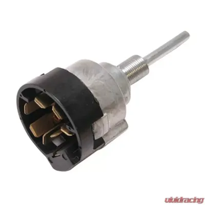 Scott Drake Windshield Wiper Switch 2-speed Ford Mustang 1969 - C9ZZ-17A553-A