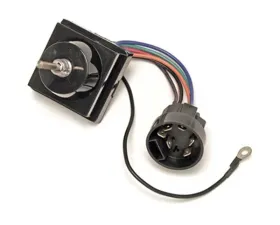 Scott Drake Variable Windshield Wiper Switch Ford Mustang 1969-1970