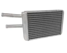 Scott Drake Aluminum Heater Core with Air Conditioning Ford Mustang 1967-1973