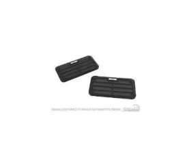 Scott Drake Door Speaker Grilles Ford Mustang 1969-1970