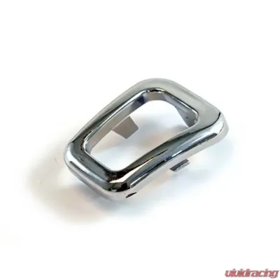 Scott Drake Styled Steel Wheel Accents Ford Mustang 1968-1969 - C9ZZ-1A079-A
