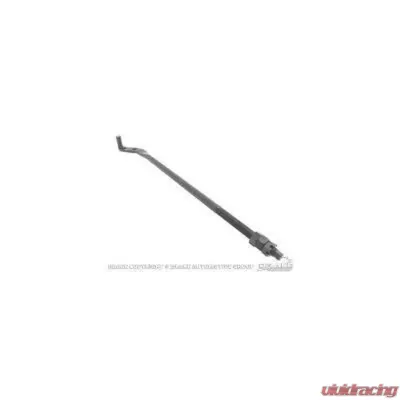 Scott Drake Strut Rod Arm with Nut Left Hand Ford Mustang 1968-1973 - C9ZZ-3468-D