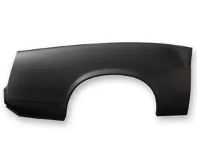 Scott Drake Quarter Panel Skin Right Hand Ford Mustang 1969-1970