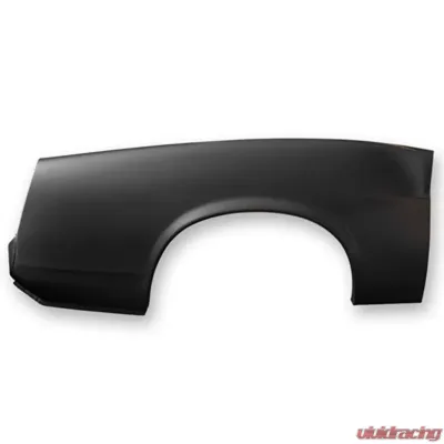 Scott Drake Quarter Panel Skin Right Hand Ford Mustang 1969-1970 - C9ZZ-6327840-S