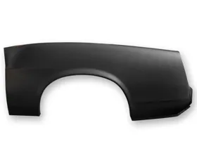 Scott Drake Quarter Panel Skin Left Hand Ford Mustang 1969-1970