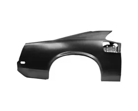 Scott Drake Quarter Panel Right Hand Ford Mustang 1969