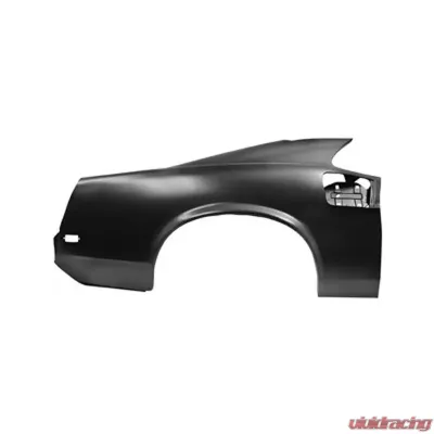Scott Drake Quarter Panel Right Hand Ford Mustang 1969 - C9ZZ-6327846-CR