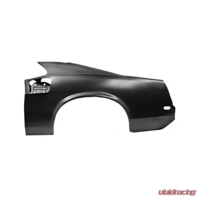Scott Drake Quarter Panel Left Hand Ford Mustang 1969 - C9ZZ-6327847-CR