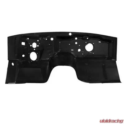 Scott Drake Complete Firewall Ford Mustang 1969-1970 - C9ZZ-6501605-FW