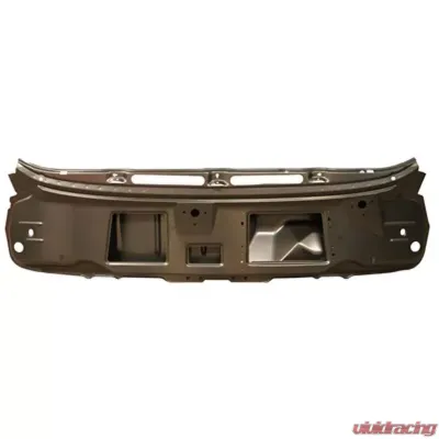 Scott Drake Cowl Grille Assembly Ford Mustang 1969-1970 - C9ZZ-6502010-28