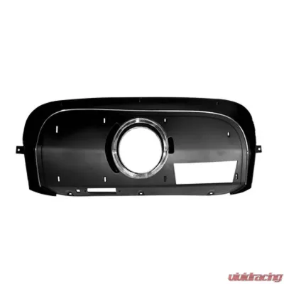 Scott Drake Deluxe Right Hand Dash Bezel Ford Mustang 1969-1970 - C9ZZ-6504338-B