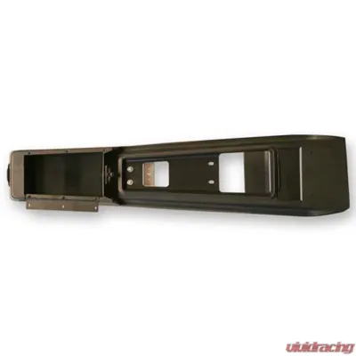 Scott Drake Console assembly Ford Mustang 1969-1970 - C9ZZ-6504536