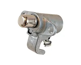 Scott Drake Glove Box Latch All Ford Mustang 1969-1970