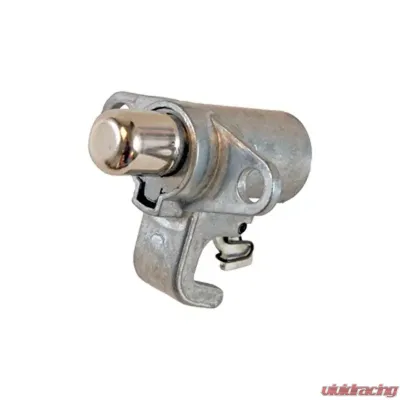 Scott Drake Glove Box Latch All Ford Mustang 1969-1970 - C9ZZ-6506072-A