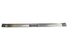 Scott Drake Door Sill Scuff Plate All Models Ford Mustang 1969-1970