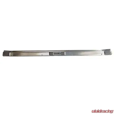 Scott Drake Door Sill Scuff Plate All Models Ford Mustang 1969-1970 - C9ZZ-6513208-A