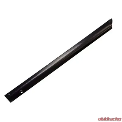 Scott Drake Door Inner Upper Trim Right Hand Ford Mustang 1969-1970 - C9ZZ-6520904-A