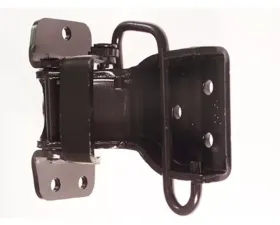 Scott Drake Lower Door Hinge Right Hand Ford Mustang 1969-1970