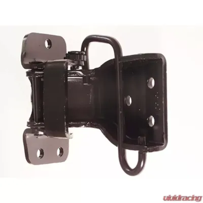 Scott Drake Lower Door Hinge Right Hand Ford Mustang 1969-1970 - C9ZZ-6522810-A
