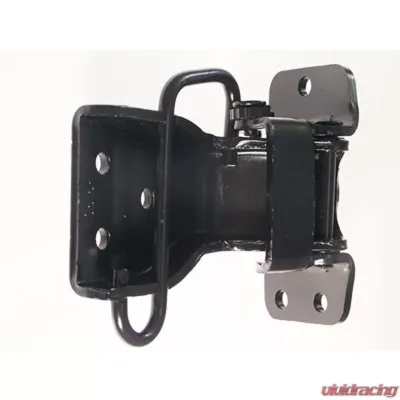 Scott Drake Lower Door Hinge Left Hand Ford Mustang 1969-1970 - C9ZZ-6522811-A