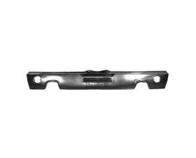 Scott Drake GT Rear Valance Ford Mustang 1969-1970