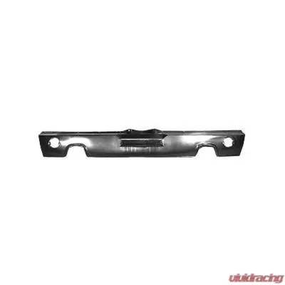 Scott Drake GT Rear Valance Ford Mustang 1969-1970 - C9ZZ-6540544-BR