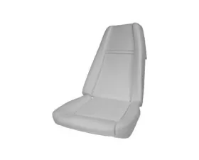 Scottt Drake Seat Cushions