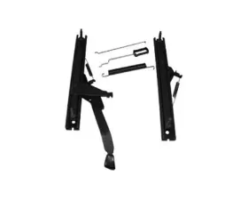 Scott Drake Seat Track Assembly Ford Mustang 1969-1970