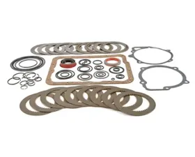 Scott Drake FMX Transmission Master Rebuild Kit Ford Mustang 1969-1973