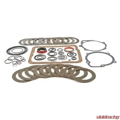 Scott Drake FMX Transmission Master Rebuild Kit Ford Mustang 1969-1973 - C9ZZ-7005-MK