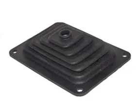 Scott Drake Shift Boot for 3 & 4 Speed Ford Mustang 1969-1970