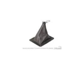 Scott Drake Leather Shift Boot Ford Mustang 1969-1973