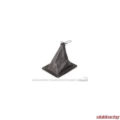 Scott Drake Leather Shift Boot Ford Mustang 1969-1973 - C9ZZ-7277-L