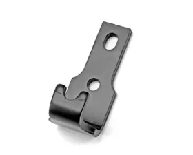 Scott Drake Clutch Pedal Spring Return Bracket Ford Mustang 1969-1970