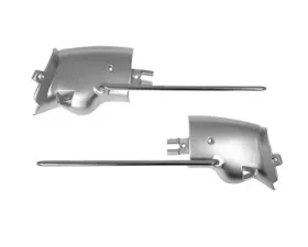 Scottt Drake Convertible Sun Visor Brackets