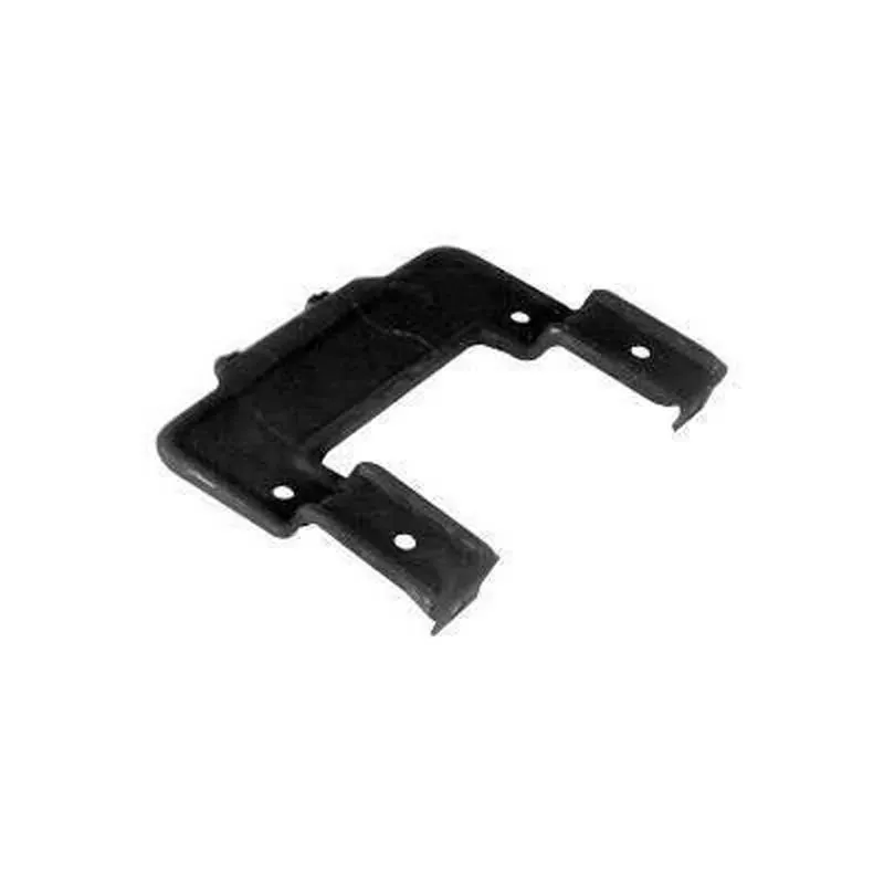 Scott Drake Radiator Mounting Brackets Upper Ford Mustang 1969-1970 - C9ZZ-8A193-A
