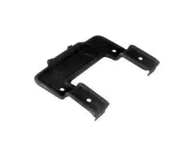 Scott Drake Radiator Mounting Brackets Upper Ford Mustang 1969-1970