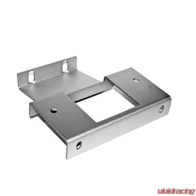 Scott Drake Upper Radiator Mount Bracket - 24" Radiator Ford Mustang 1969-1970 - C9ZZ-8A193-AL