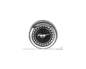 Scott Drake Twist on Standard Fuel Cap Ford Mustang 1969-1970