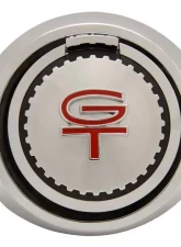 Scott Drake Gas Cap Pop-Open GT Ford Mustang 1969                                     - C9ZZ-9030-B - Image 4