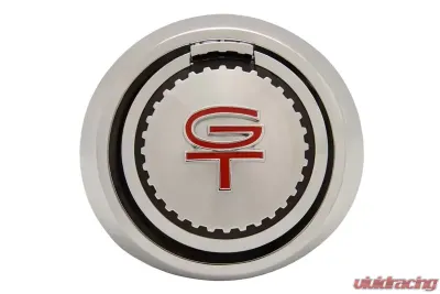 Scott Drake Gas Cap Pop-Open GT Ford Mustang 1969 - C9ZZ-9030-B