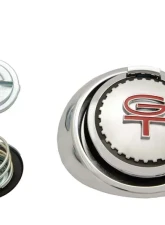 Scott Drake Gas Cap Pop-Open GT Ford Mustang 1969                                     - C9ZZ-9030-B - Image 3
