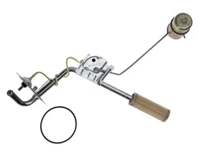 Scott Drake Fuel Sending Unit Stainless Steel with Brass Float Ford Mustang 1969