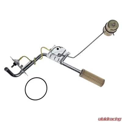 Scott Drake Fuel Sending Unit Stainless Steel with Brass Float Ford Mustang 1969 - C9ZZ-9275-SS