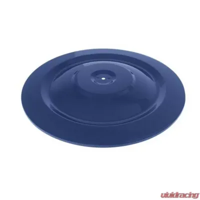Scott Drake Concours Shaker Air Cleaner Lid Ford Mustang 1969-1970 - C9ZZ-9600-BACL