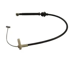 Scott Drake Accelerator Cable 302/351/390/428 Ford Mustang 1969