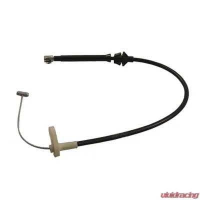 Scott Drake Accelerator Cable 302/351/390/428 Ford Mustang 1969 - C9ZZ-9A758-A
