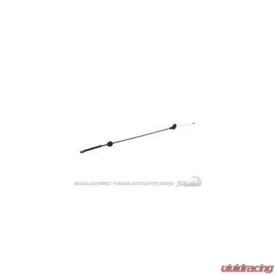 Scott Drake Accelerator Cable 302/351/428 Ford Mustang 1970 - C9ZZ-9A758-E