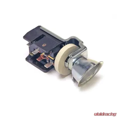 Scott Drake Headlight Switch Ford Mustang 1970 - D0ZZ-11654-A