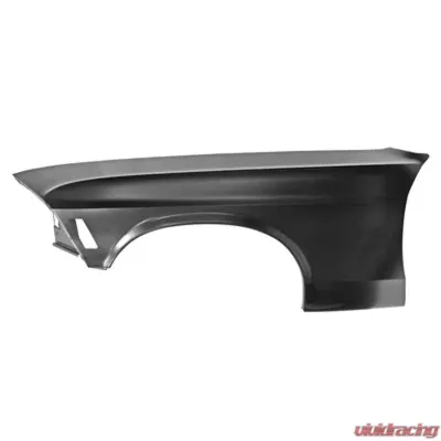 Scott Drake Fenders Left Hand Ford Mustang 1970 - D0ZZ-16006-AR